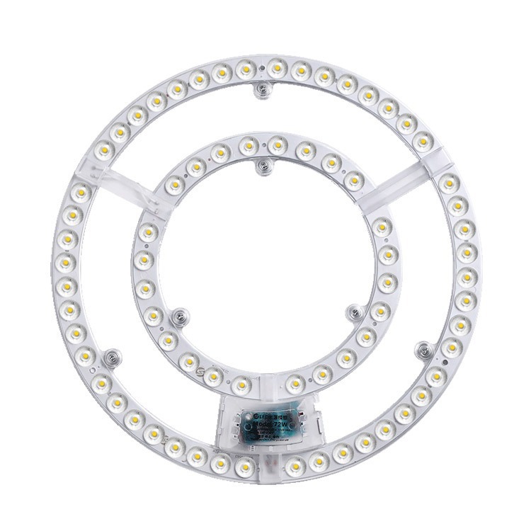 Per quanto riguarda le funzioni di cambiamento del colore e gradiente delle luci a LED