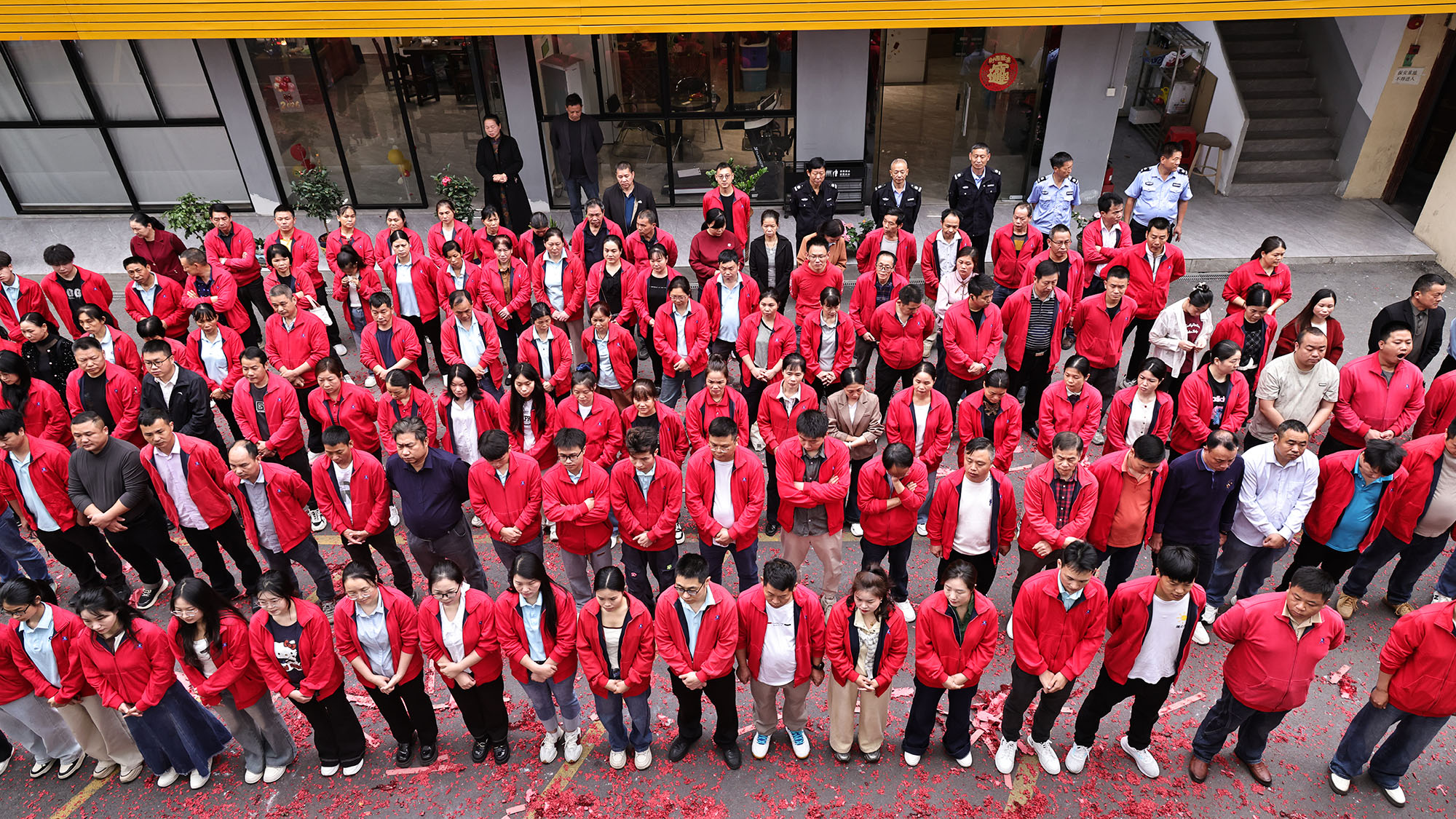 Buona costruzione nel 2026