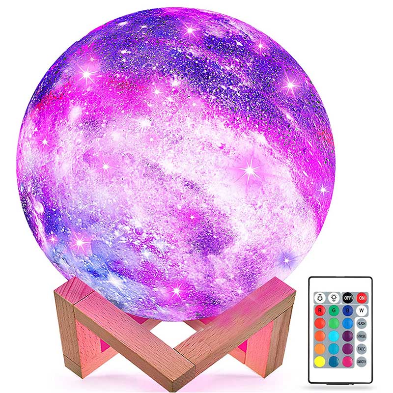 In che modo una lampada regalo può trasformare il modo in cui scegli regali significativi?