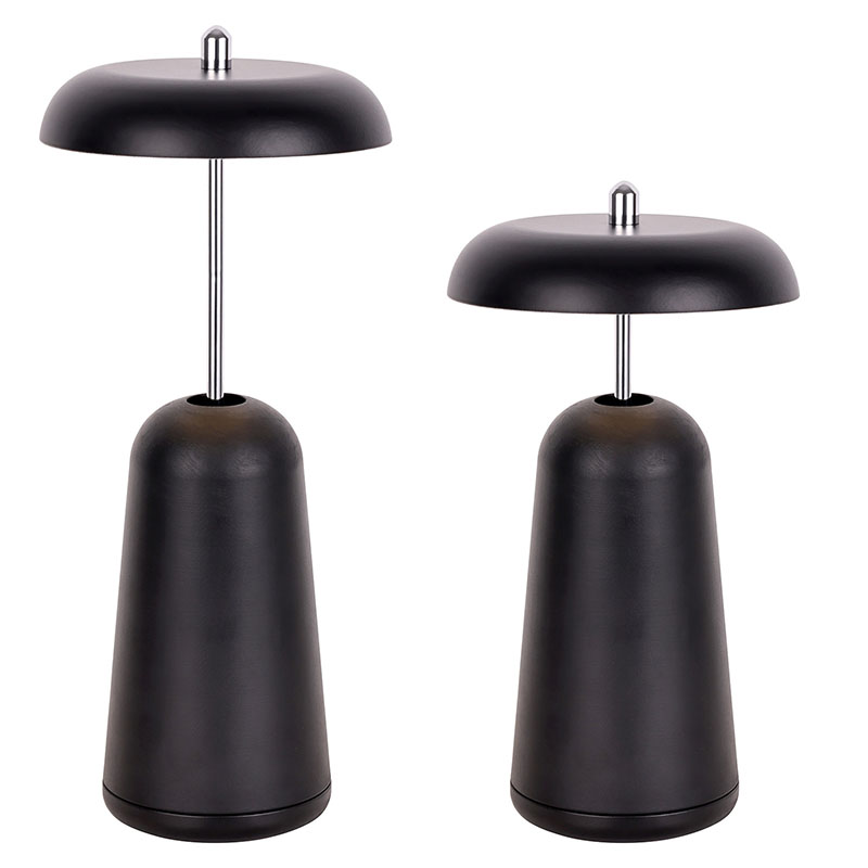 Lampada da scrivania a Led regolabile in altezza