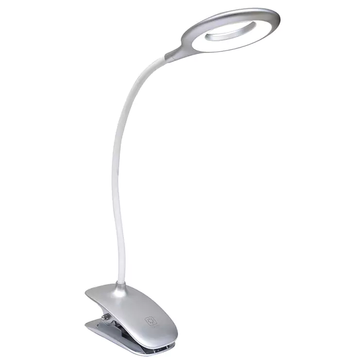 Clip Lampada a Led