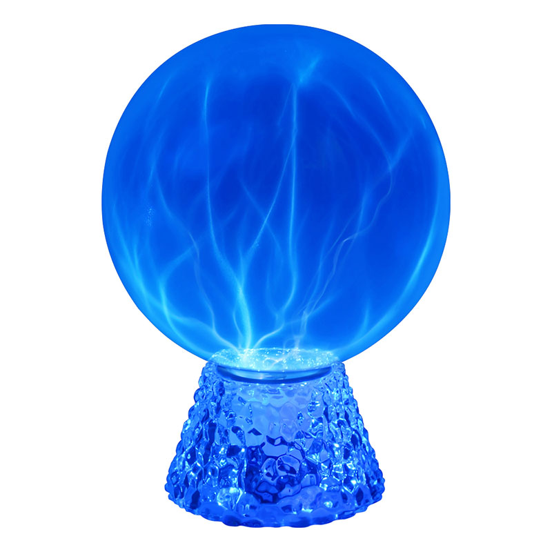 Plasma Lamp