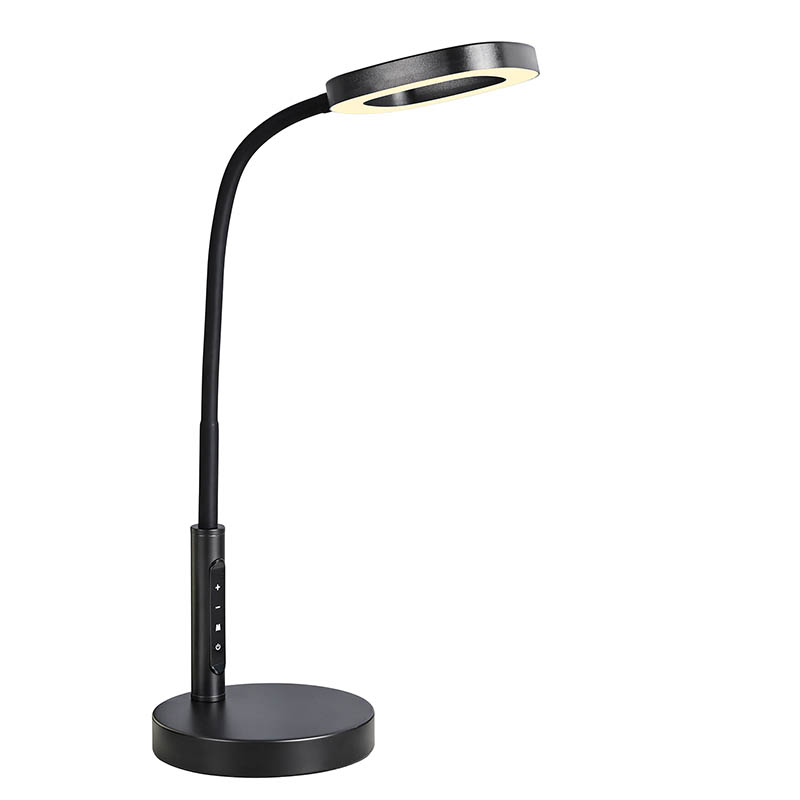 Lampada di lettura a LED per la scrivania