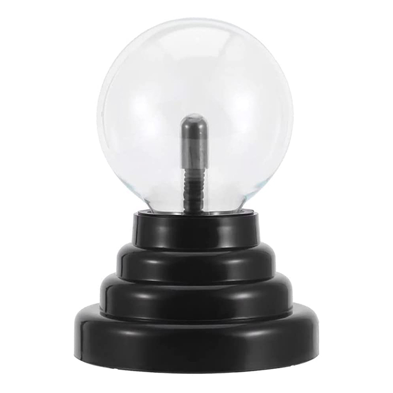 Mini sfera al plasma