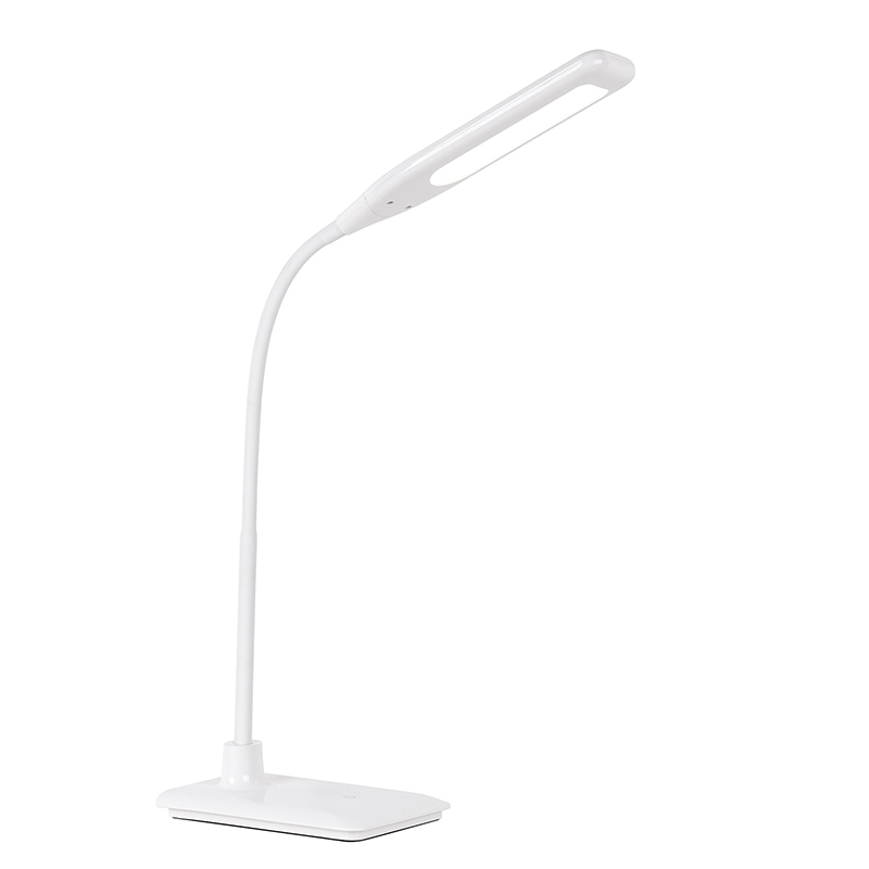 Lampada da scrivania a LED moderna e semplice