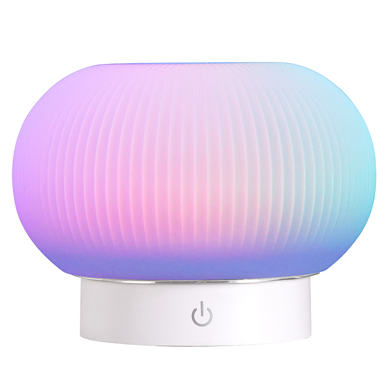 Lampada da tavolo RGB per camera da letto