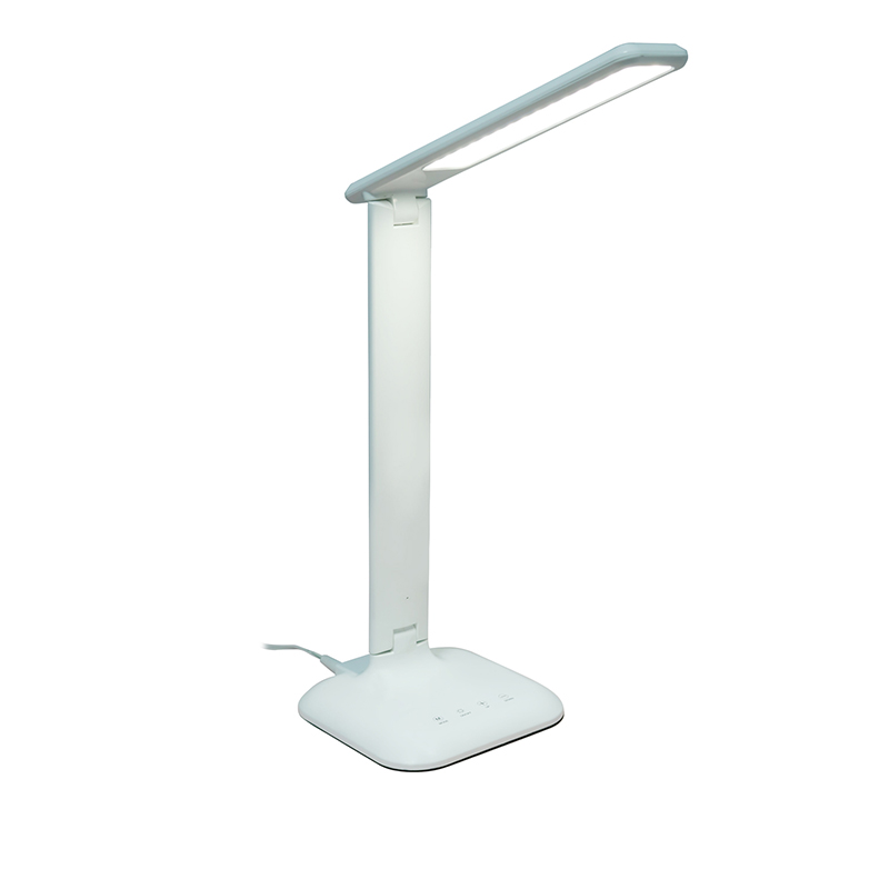 Semplicemente lampada da scrivania a LED