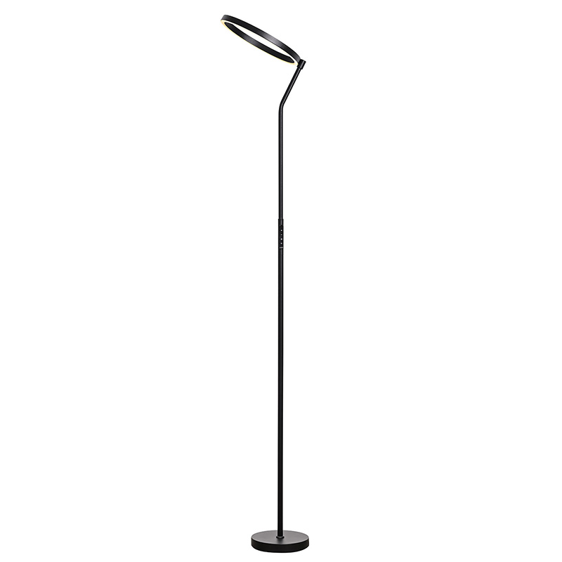 Lampada da terra Simply LED